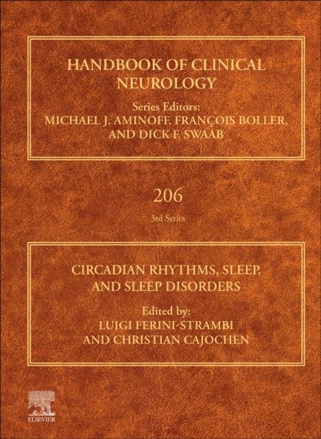 Circadian Rhythms, Sleep, and Sleep Disorders