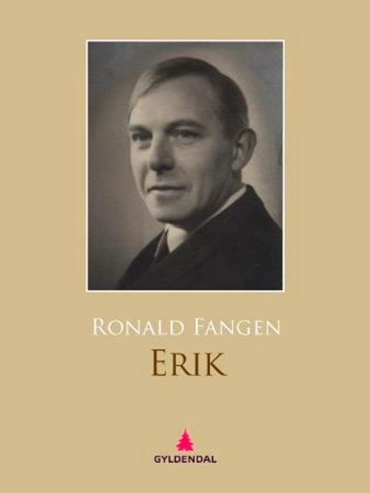 Erik - roman