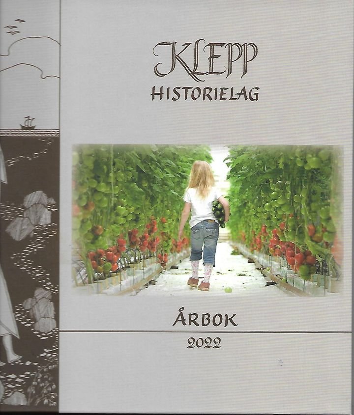 Klepp historielag årbok 2022