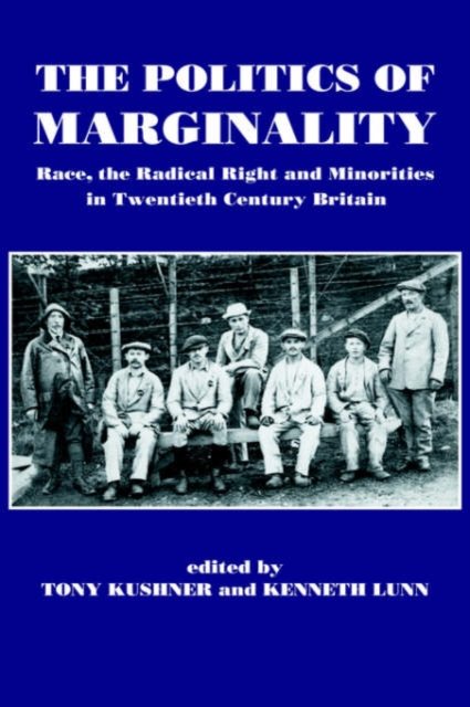 The Politics of Marginality