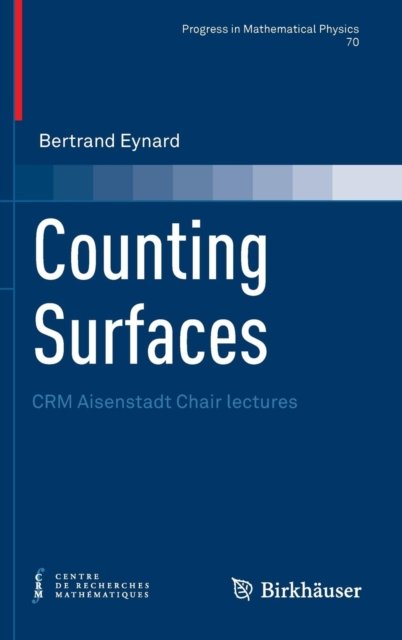 Counting Surfaces