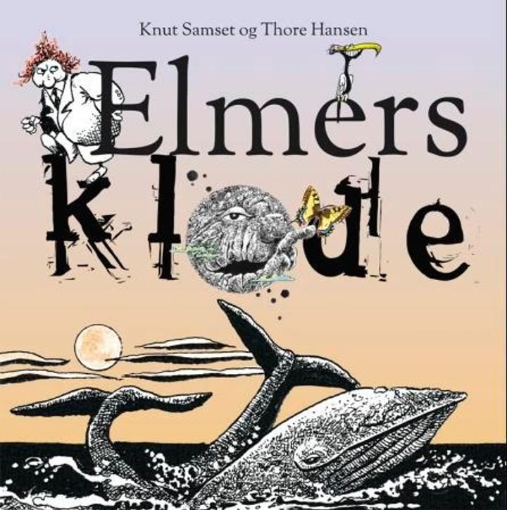 Elmers klode