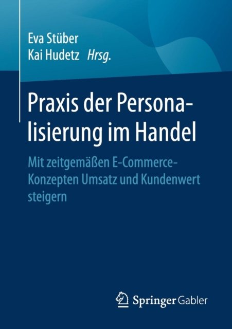 Praxis der Personalisierung im Handel