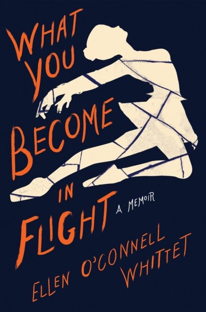 What You Become In Flight