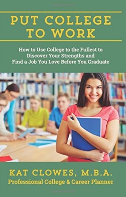 Put College to Work