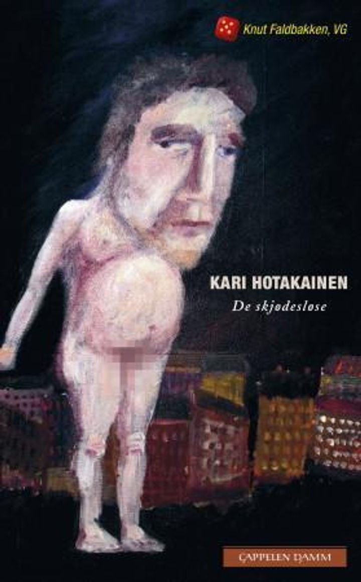 De skjødesløse