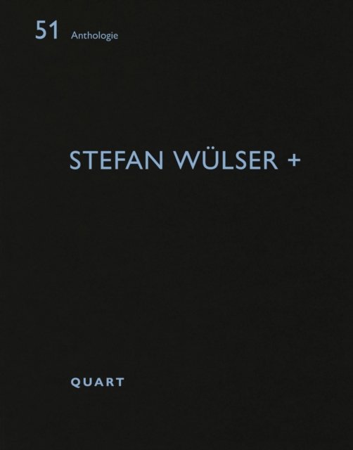 Stefan Wulser +