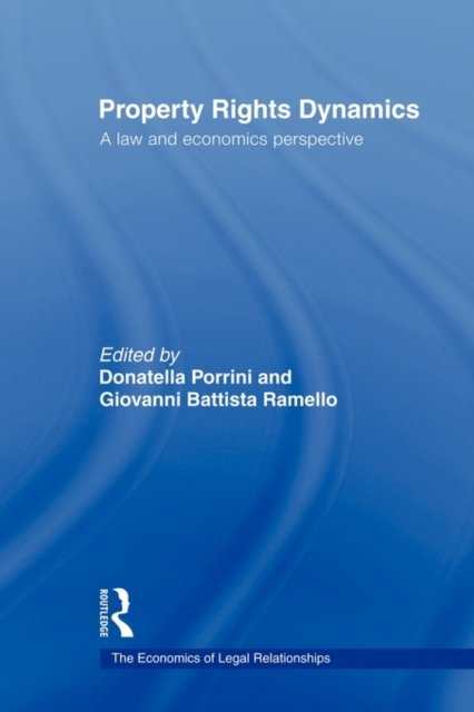 Property Rights Dynamics