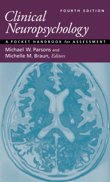 Clinical Neuropsychology