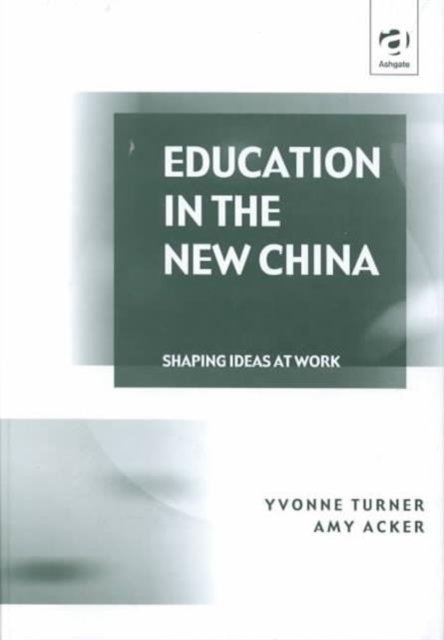Education in the New China