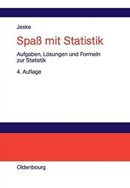 Spaß Mit Statistik