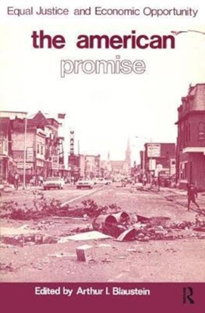 American Promise