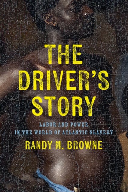 The Driver''s Story