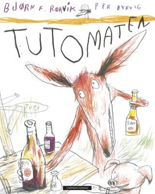 Tutomaten