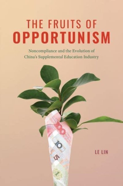 The Fruits of Opportunism – Noncompliance and the Evolution of China`s Supplemental Education Industry