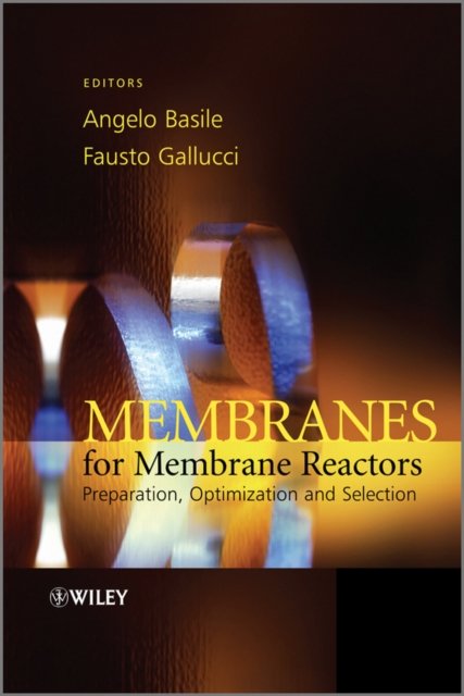 Membranes for Membrane Reactors – Preparation, Optimization and Selection