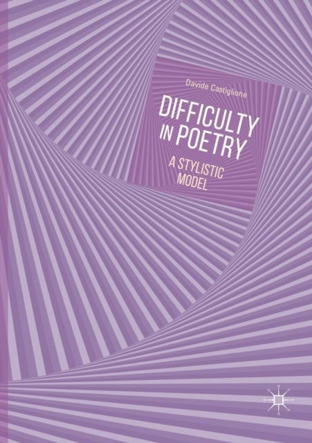 Difficulty in Poetry