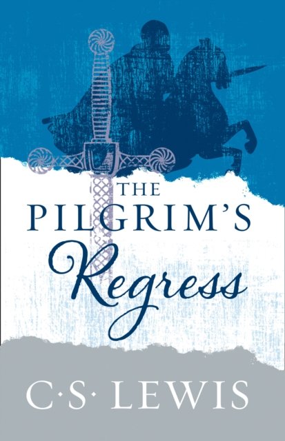 PILGRIMS REGRESS PB