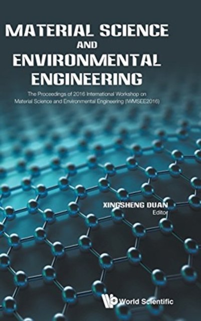 MATERIAL SCIENCE AND ENVIRONMENTAL ENGINEERING