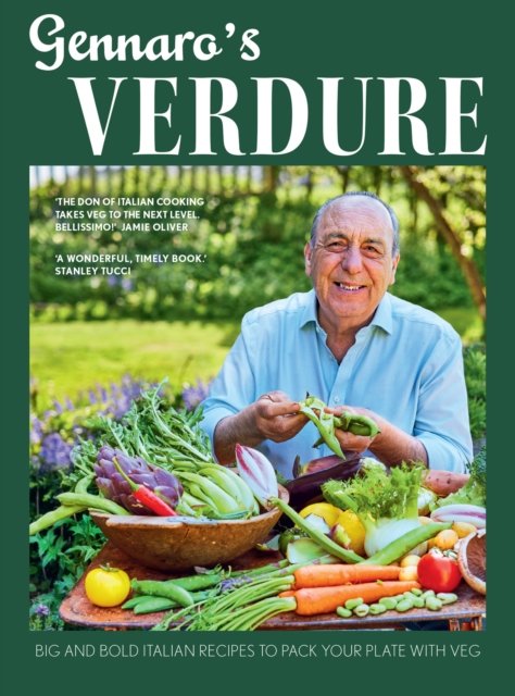 GENNAROS VERDURE PLC