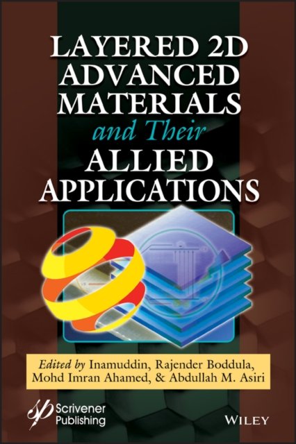 Layered 2D Materials and their Allied Applications