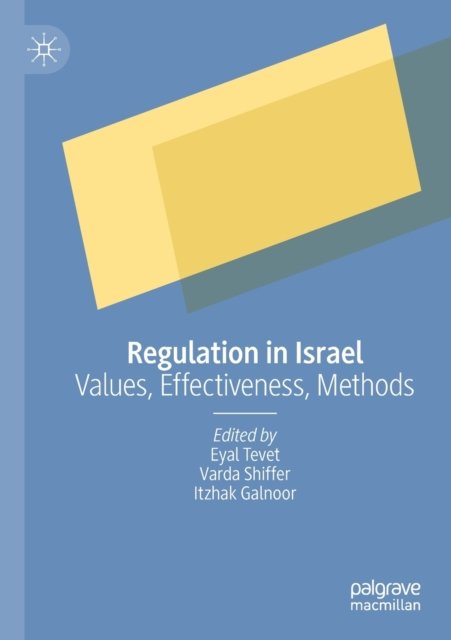 Regulation in Israel