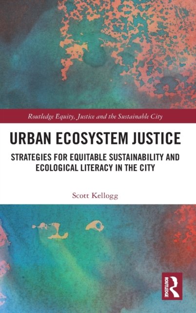 Urban Ecosystem Justice
