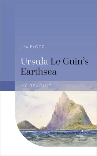 Ursula Le Guin''s Earthsea