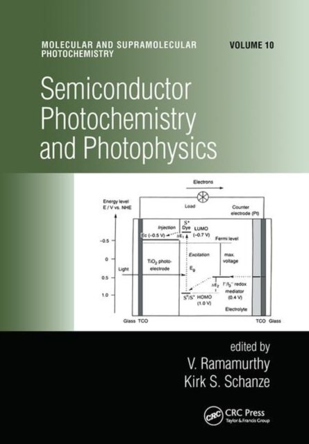 Semiconductor Photochemistry and Photophysics