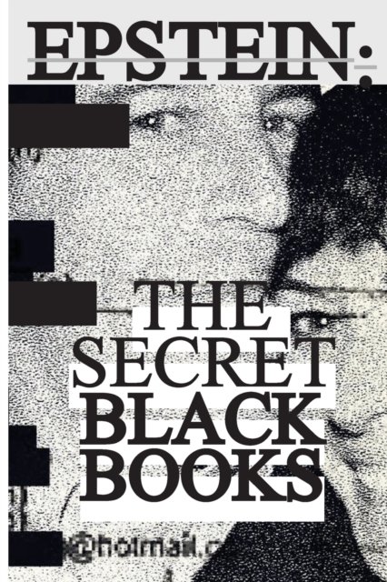 Jeffrey Epstein''s Secret "Black Books"