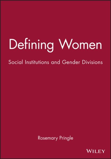Defining Women
