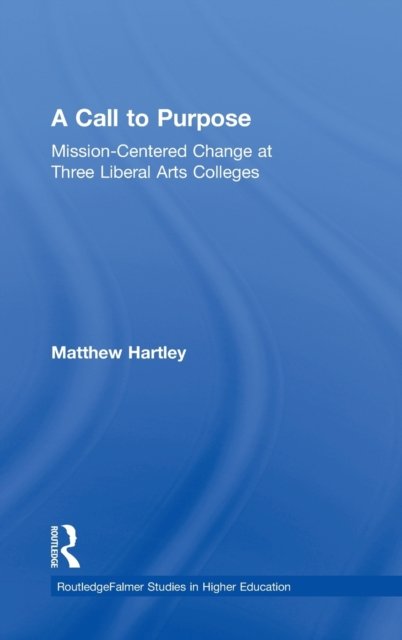 Call to Purpose