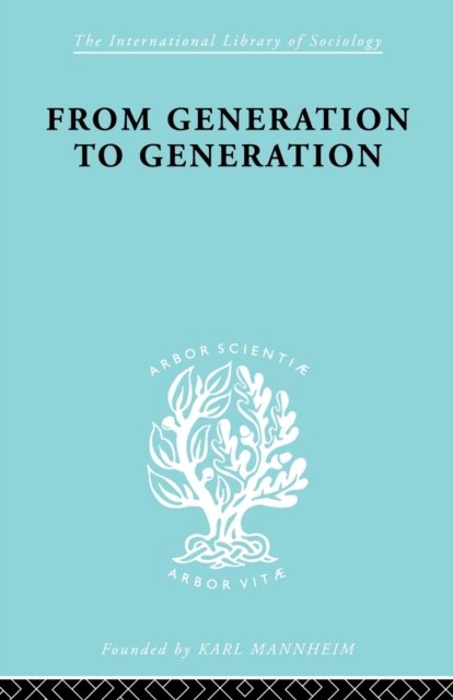 From Generation to Generation
