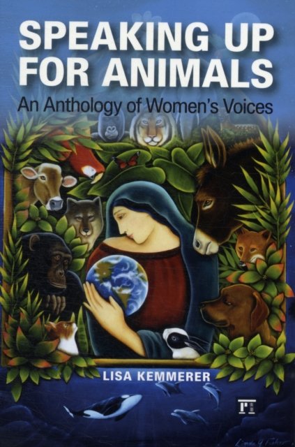 Speaking Up for Animals