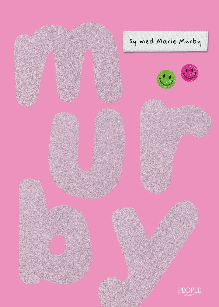 Sy med Marie Murby
