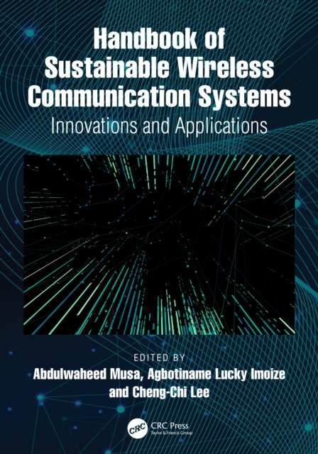 Handbook of Sustainable Wireless Communication Systems