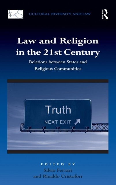 Law and Religion in the 21st Century