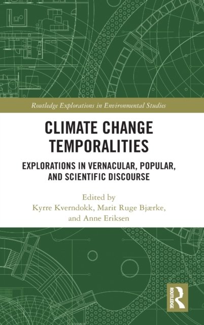Climate Change Temporalities