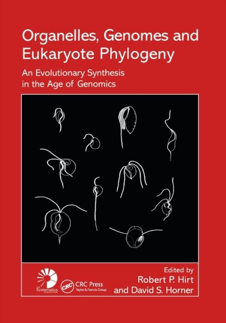Organelles, Genomes and Eukaryote Phylogeny