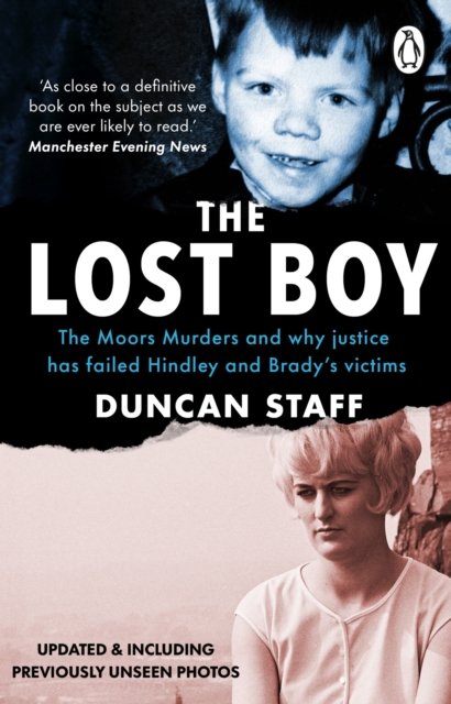 The Lost Boy