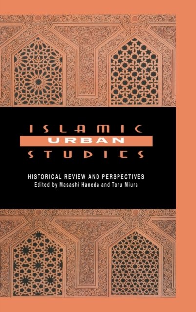 Islamic Urban Studies