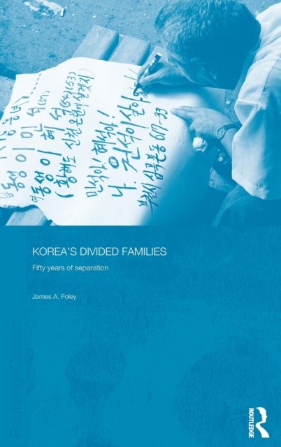 Korea''s Divided Families