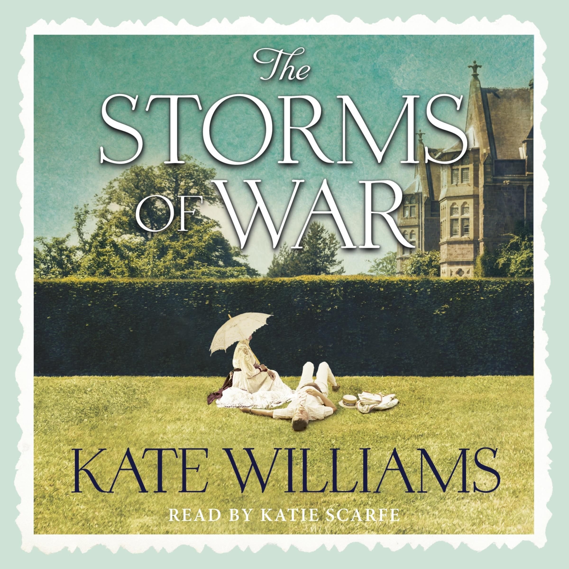The Storms of War
