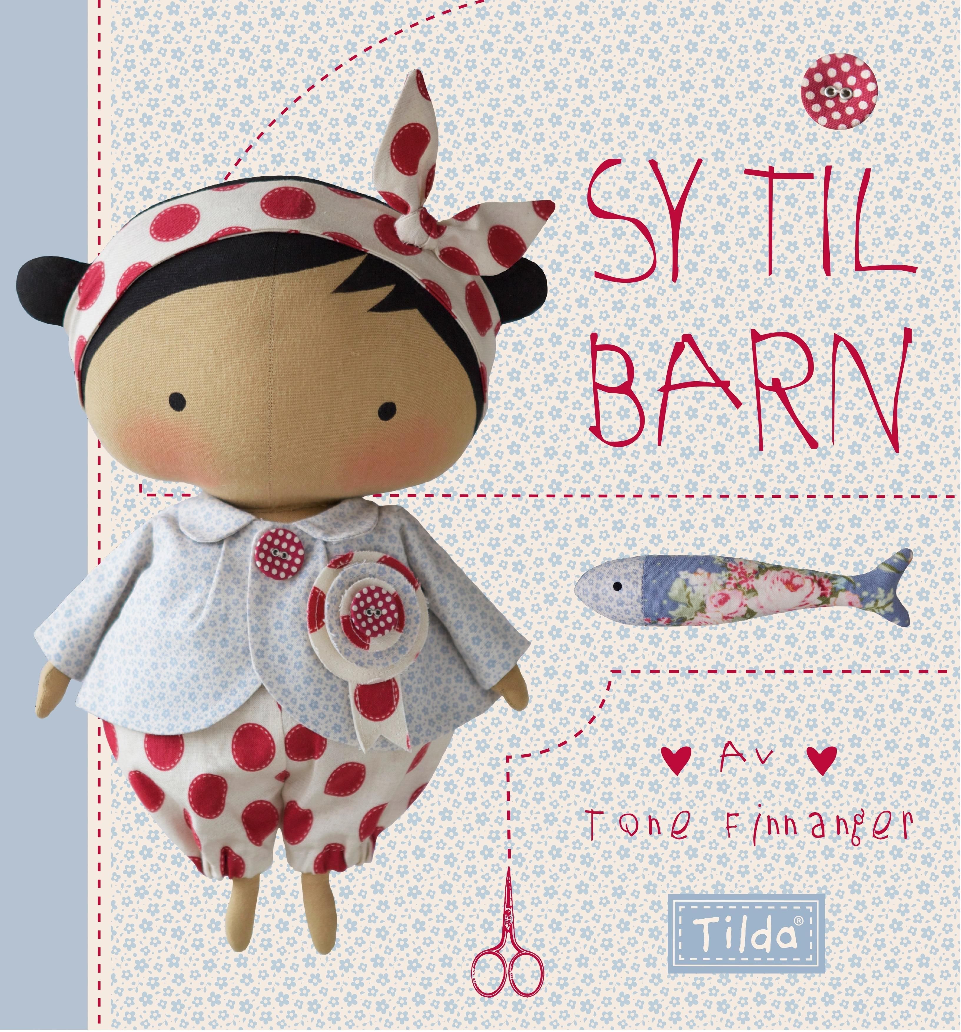 Sy til barn