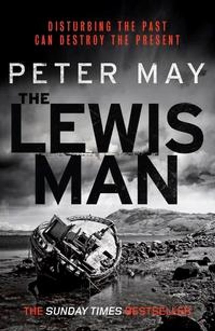 The lewis man ; The lewis man