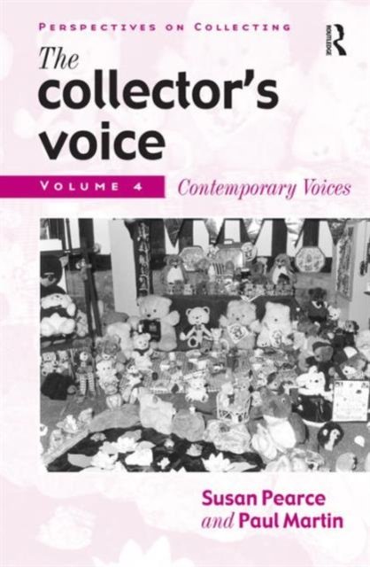 The Collector''s Voice