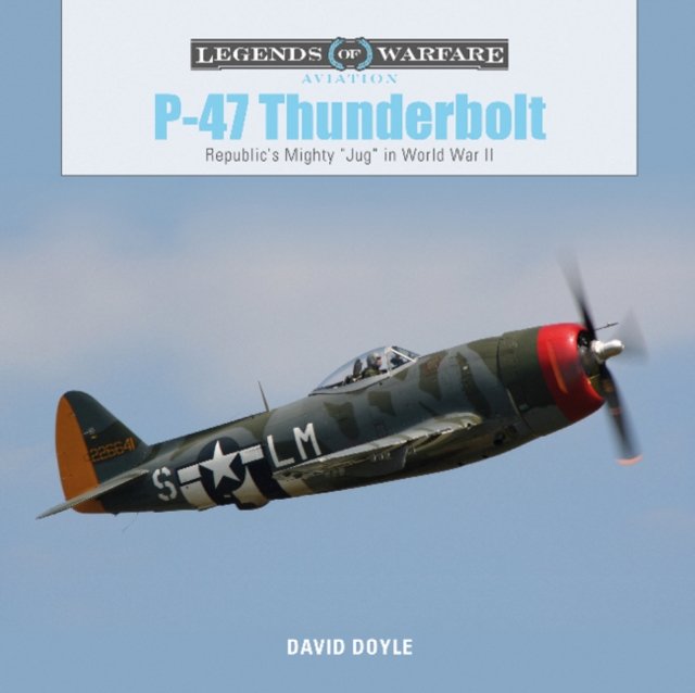 P-47 Thunderbolt