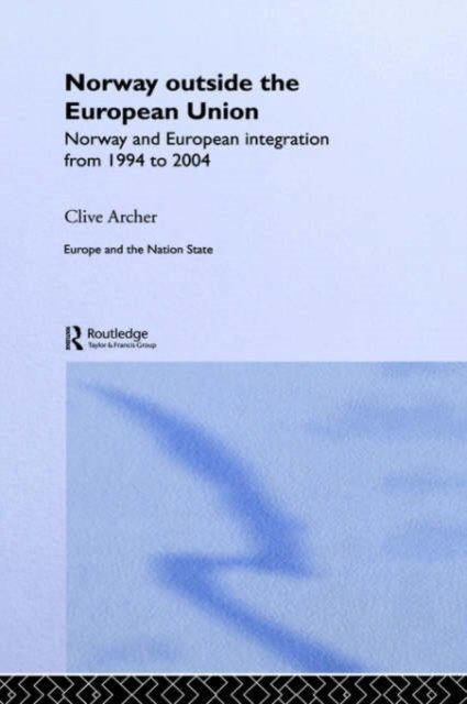 Norway Outside the European Union