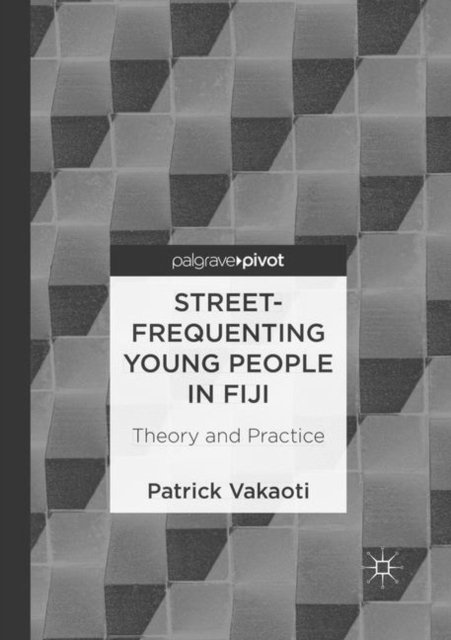 Street-Frequenting Young People in Fiji