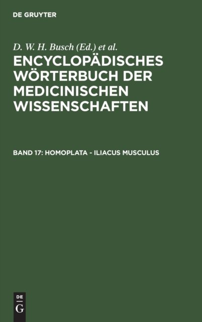 Homoplata - Iliacus musculus